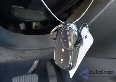 2023 Chevrolet Equinox Fwd Lt z USA, uszkodzony, nr VIN 3GNAXKEG5PL181098